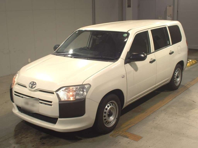 TOYOTA PROBOX 2021