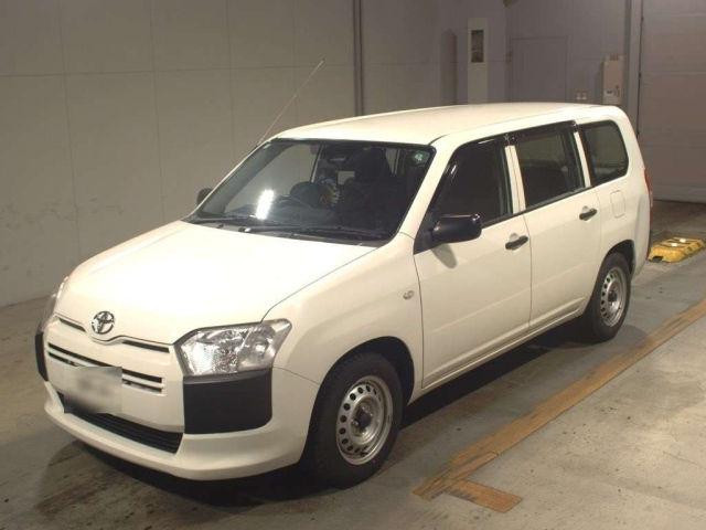 TOYOTA PROBOX 2020