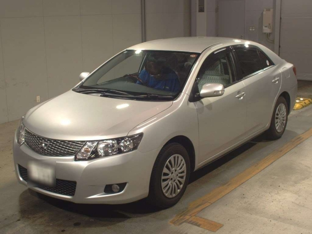 TOYOTA ALLION 2008