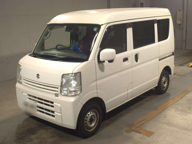 SUZUKI EVERY 2017