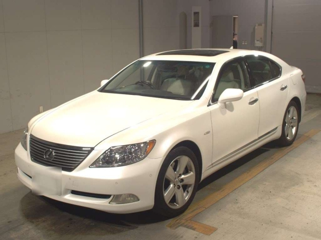 LEXUS LS 2006