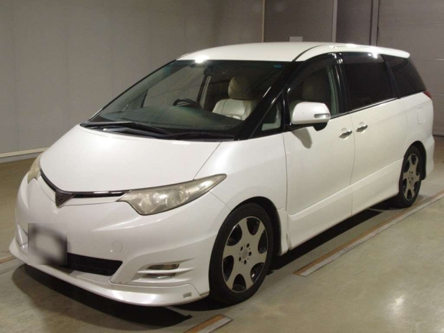 TOYOTA ESTIMA 2006
