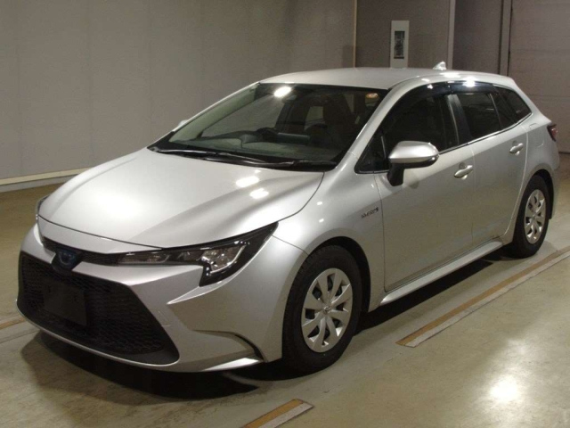 TOYOTA COROLLA TOURING 2020