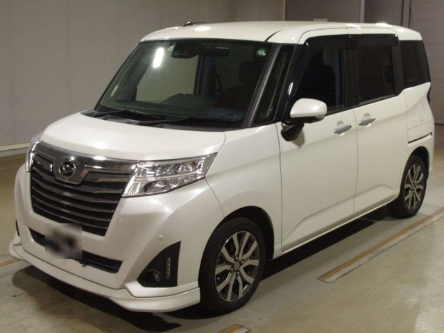 DAIHATSU THOR 2020