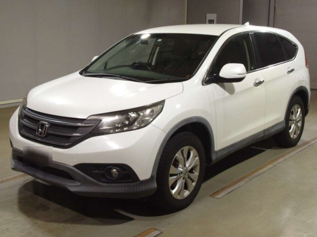 HONDA CR-V 2012