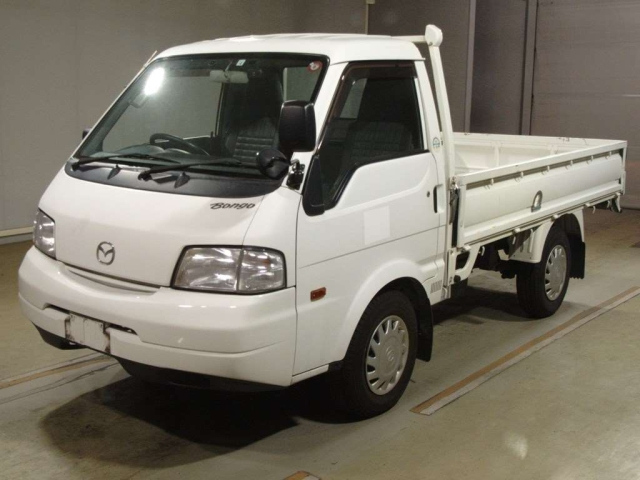 MAZDA BONGO 2019