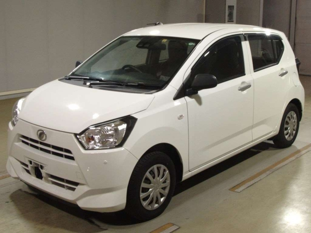 DAIHATSU MIRA E S 2020