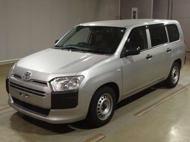 TOYOTA PROBOX 2019