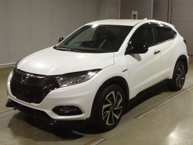 HONDA VEZEL 2020