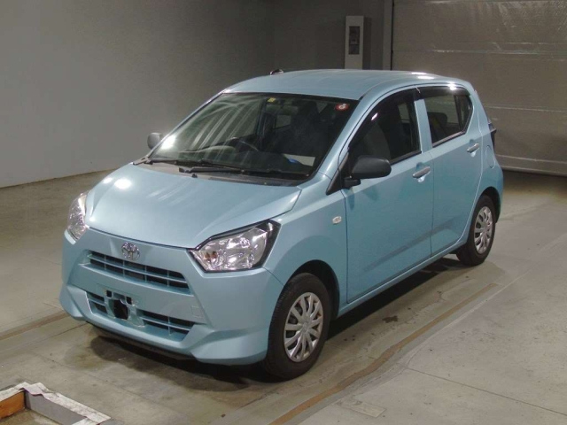 TOYOTA PIXIS EPOCH 2017