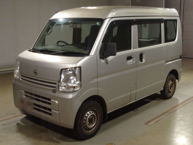 NISSAN CLIPPER VAN 2015