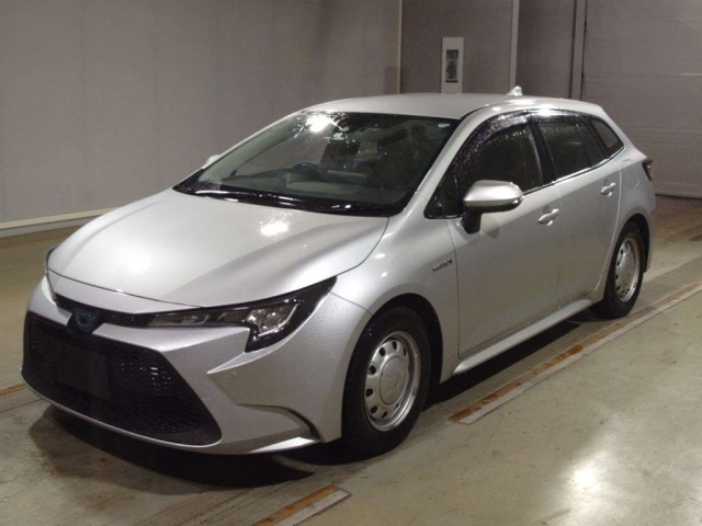 TOYOTA COROLLA TOURING 2020