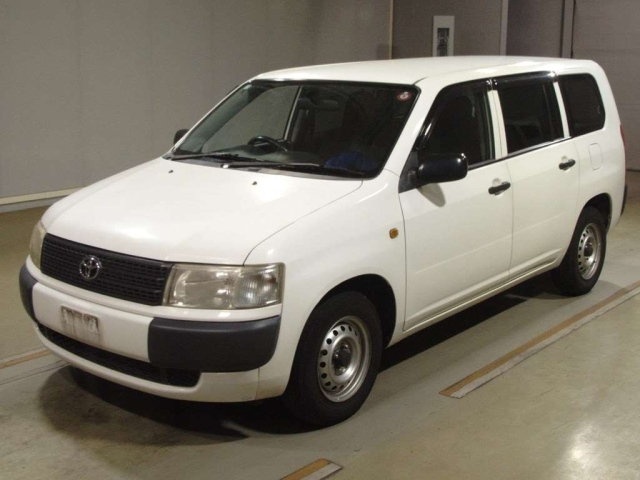 TOYOTA PROBOX 2013