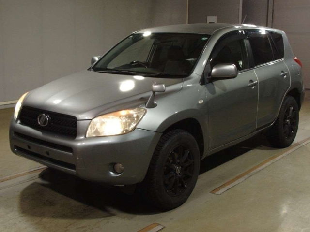 TOYOTA RAV4 2006