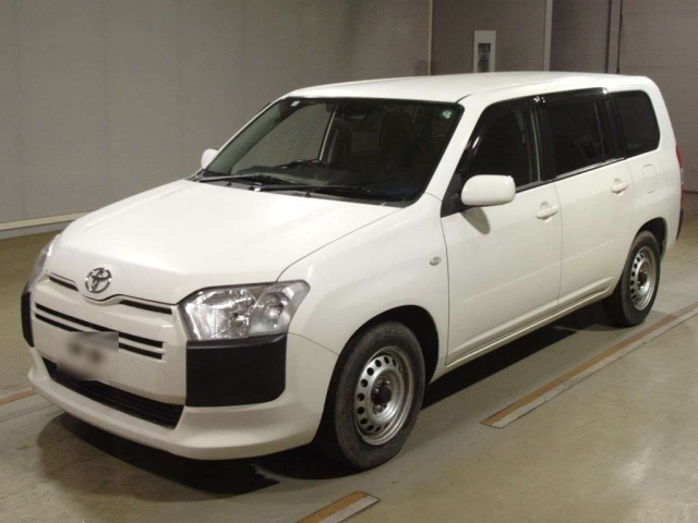 TOYOTA PROBOX 2020