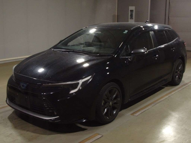 TOYOTA COROLLA TOURING 2023
