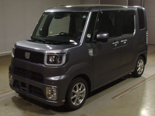 DAIHATSU WAKE 2020