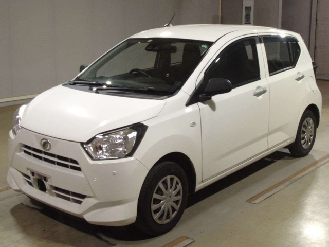 DAIHATSU MIRA E S 2020