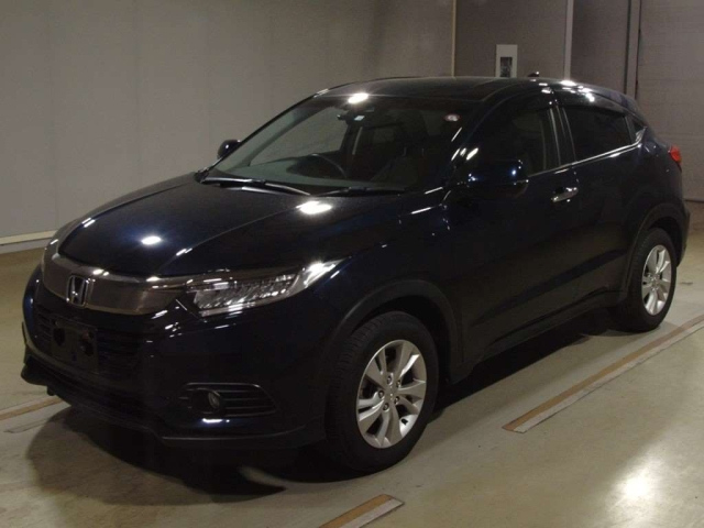 HONDA VEZEL 2020