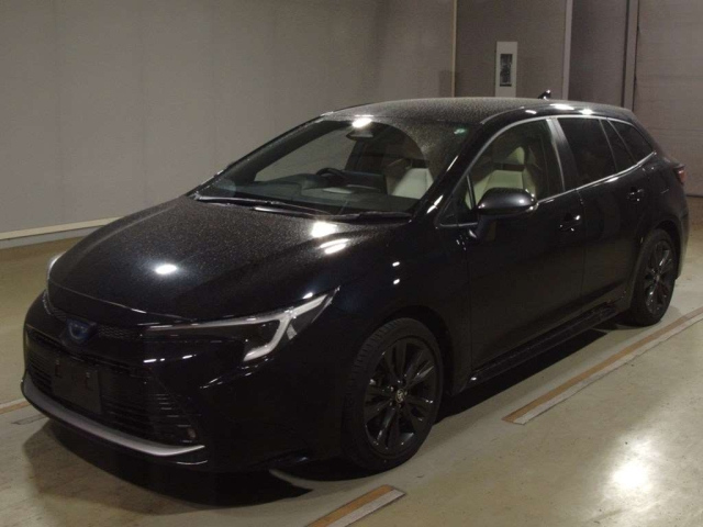 TOYOTA COROLLA TOURING 2023