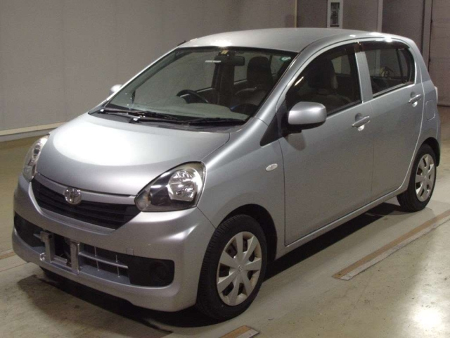 TOYOTA PIXIS EPOCH 2016