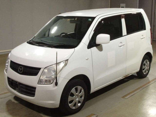 MAZDA AZ WAGON 2010