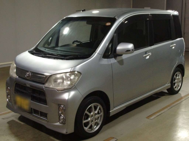 DAIHATSU TANTO EXE 2013