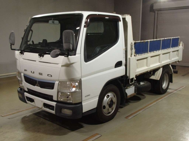 MITSUBISHI CANTER 2018