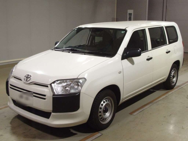 TOYOTA PROBOX 2020