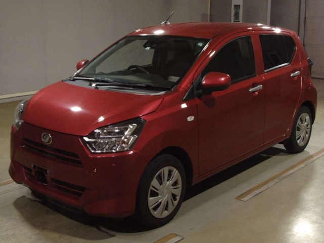 DAIHATSU MIRA E S 2019