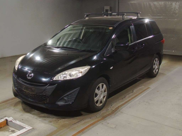 MAZDA PREMACY 2014