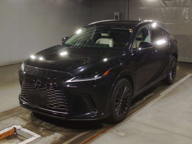 LEXUS RX 2023