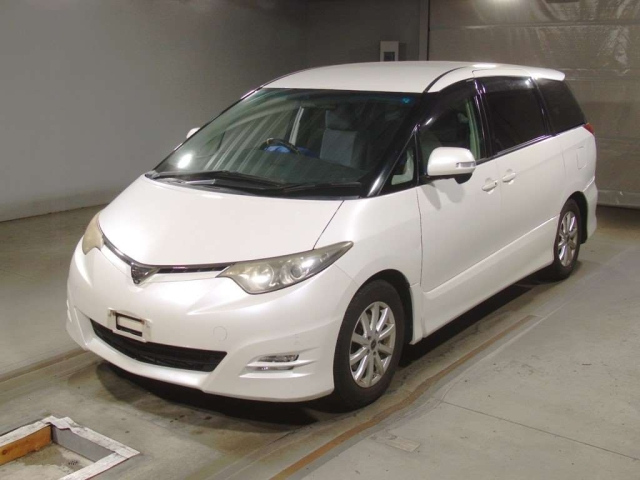 TOYOTA ESTIMA 2006