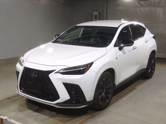 LEXUS NX 2022