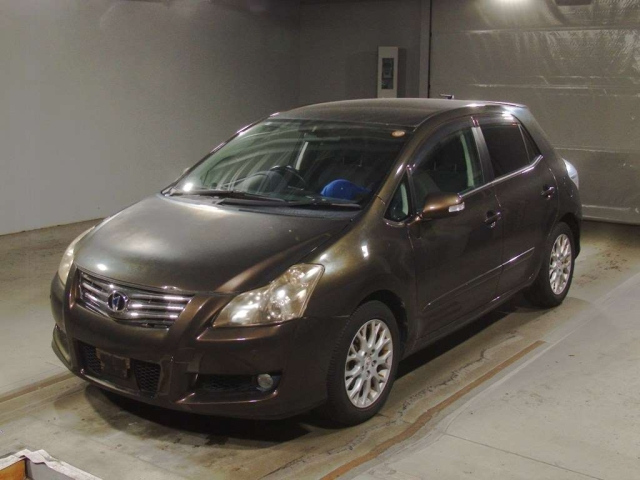 TOYOTA BLADE 2007
