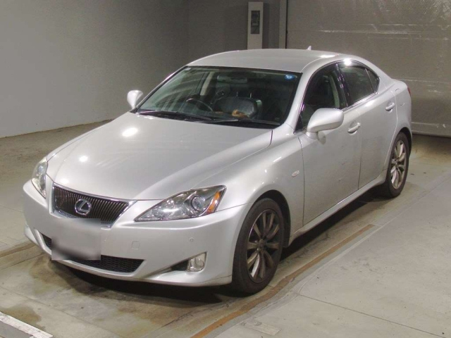 LEXUS IS 2007