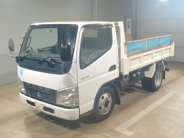MITSUBISHI CANTER 2009