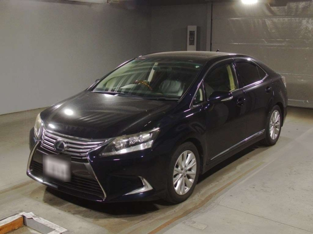 LEXUS HS