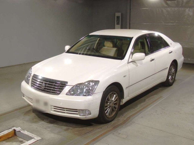 TOYOTA CROWN 2006