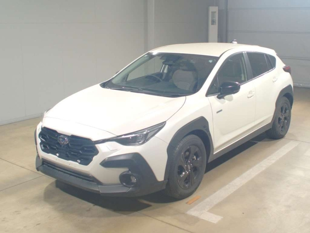 SUBARU CROSSTREK 2023