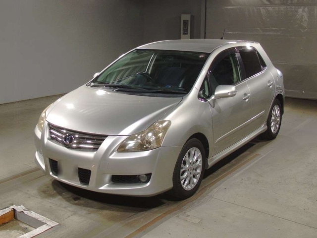 TOYOTA BLADE 2008