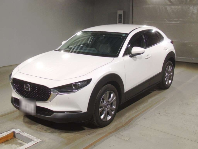 MAZDA CX-30 2023