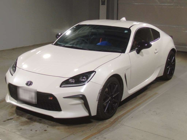 TOYOTA 86 2023