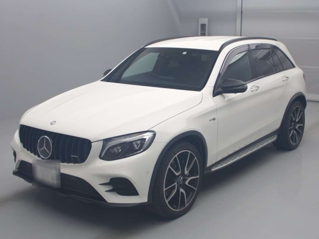 MERCEDES BENZ AMG 2017
