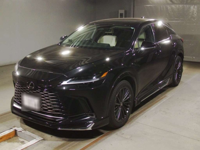 LEXUS RX 2023