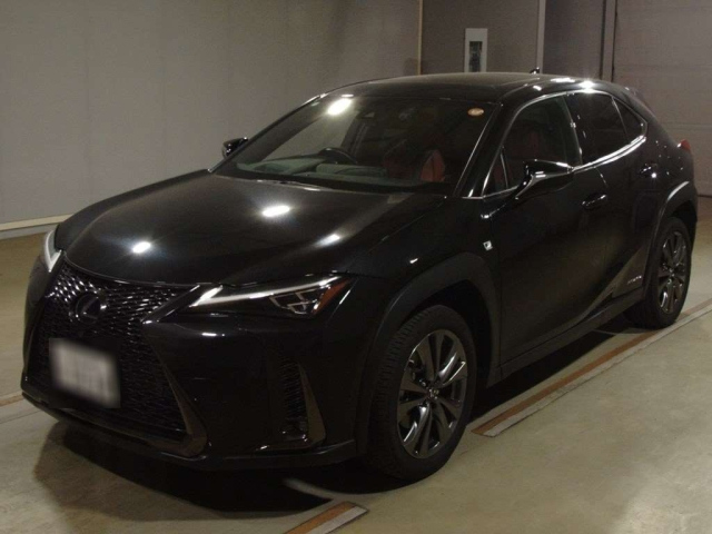 LEXUS UX 2022