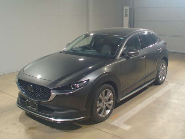 MAZDA CX-30 2020