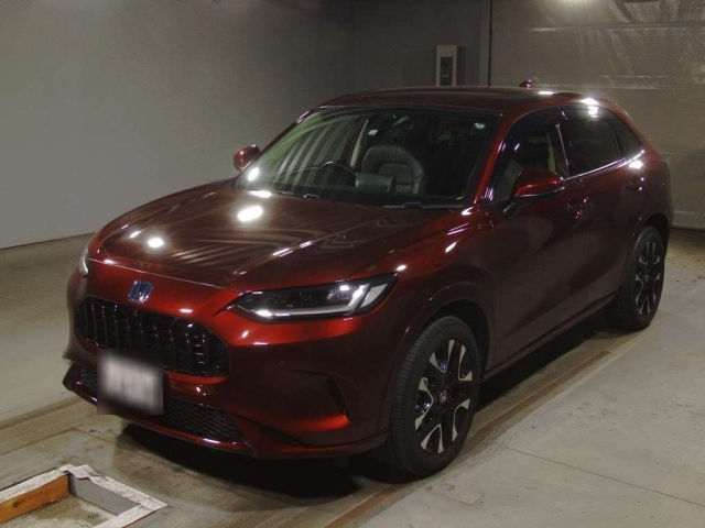 HONDA ZR-V 2022