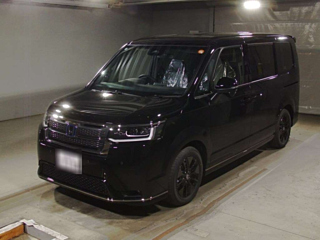 HONDA STEP WAGON 2025