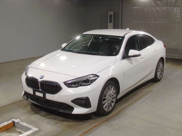 BMW 2 SERIES 2022